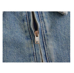 Oversized Spijkerjurk voor Dames – Losvallend en Comfortabel