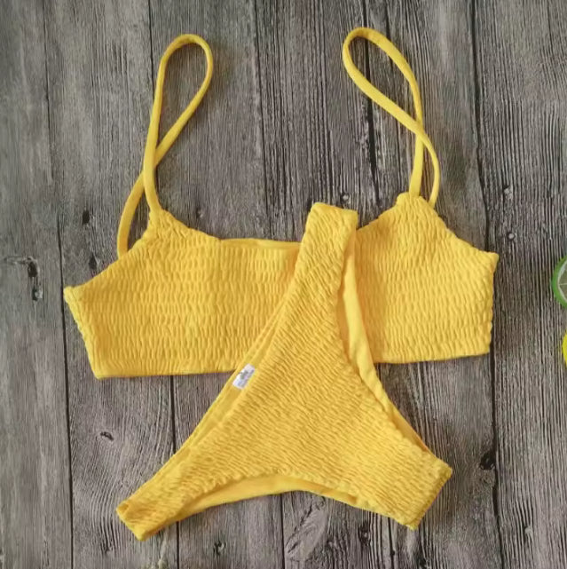 Essential Summer Bikini