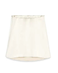 Chique Strapless Set met Wijde Broek